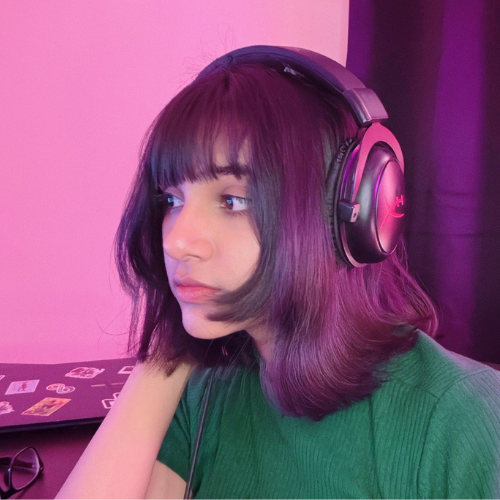 Profile Photo
